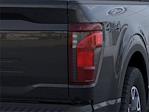 2025 Ford F-150 Super Cab 4WD Pickup for sale #A7412 - photo 21