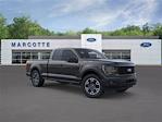 2025 Ford F-150 Super Cab 4WD Pickup for sale #A7412 - photo 7