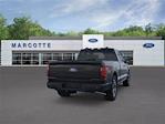 2025 Ford F-150 Super Cab 4WD Pickup for sale #A7412 - photo 8
