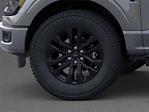 2025 Ford F-150 SuperCrew Cab 4WD Pickup for sale #A7576 - photo 19