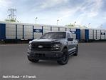 2025 Ford F-150 SuperCrew Cab 4WD Pickup for sale #A7561 - photo 3