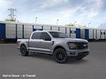 2025 Ford F-150 SuperCrew Cab 4WD Pickup for sale #A7553 - photo 7