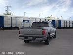 2025 Ford F-150 SuperCrew Cab 4WD Pickup for sale #A7553 - photo 8
