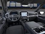2025 Ford F-150 SuperCrew Cab 4WD Pickup for sale #A7553 - photo 9