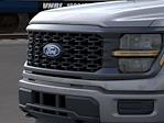 2025 Ford F-150 SuperCrew Cab 4WD Pickup for sale #SKE74472 - photo 17