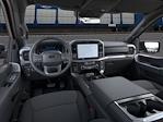 New 2025 Ford F-150 XLT SuperCrew Cab 4WD Pickup for sale #SKE75242 - photo 9