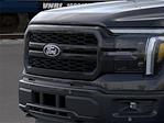 2025 Ford F-150 SuperCrew Cab 4WD Pickup for sale #A7797 - photo 17