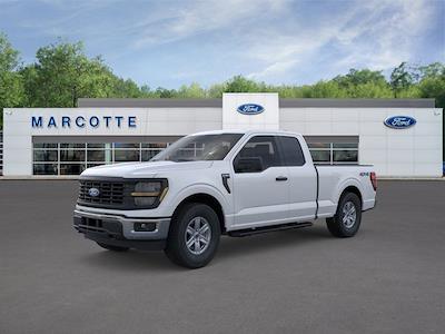 New 2025 Ford F-150 XL Super Cab for sale #SKF05531 - photo 1