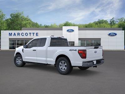 New 2025 Ford F-150 XL Super Cab for sale #SKF05531 - photo 2