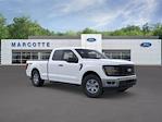 2025 Ford F-150 Super Cab 4WD Pickup for sale #A7983 - photo 7