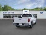 2025 Ford F-150 Super Cab 4WD Pickup for sale #A7983 - photo 8