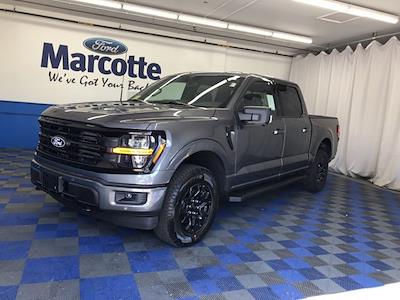 2025 Ford F-150 SuperCrew Cab 4WD Pickup for sale #A7692 - photo 1