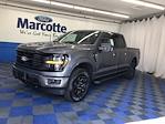 2025 Ford F-150 SuperCrew Cab 4WD Pickup for sale #A7692 - photo 1