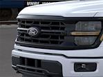 New 2025 Ford F-150 XLT SuperCrew Cab 4WD Pickup for sale #A7691 - photo 17