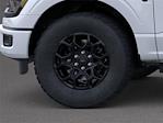 New 2025 Ford F-150 XLT SuperCrew Cab 4WD Pickup for sale #A7691 - photo 19