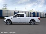 2025 Ford F-150 Super Cab 4WD Pickup for sale #A7732 - photo 3