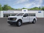 2025 Ford F-150 Regular Cab 4WD Pickup for sale #A7767 - photo 1