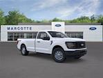 2025 Ford F-150 Regular Cab 4WD Pickup for sale #A7767 - photo 7