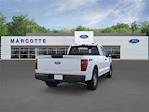 2025 Ford F-150 Regular Cab 4WD Pickup for sale #A7767 - photo 8
