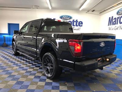 New 2025 Ford F-150 STX SuperCrew Cab for sale #A7852 - photo 2