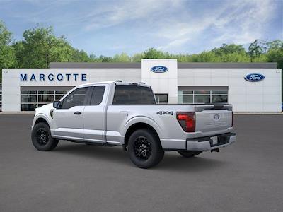 New 2025 Ford F-150 STX Super Cab for sale #A7803 - photo 2