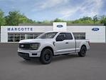 New 2025 Ford F-150 STX Super Cab for sale #A7803 - photo 1