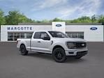 New 2025 Ford F-150 STX Super Cab for sale #A7803 - photo 7