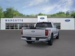 New 2025 Ford F-150 STX Super Cab for sale #A7803 - photo 8