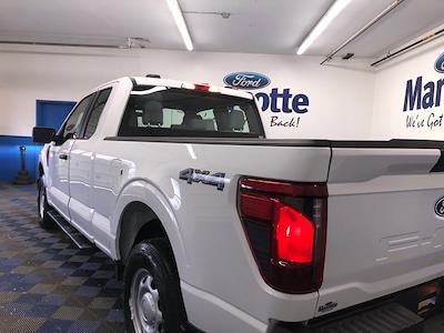 New 2025 Ford F-150 XL Super Cab for sale #A7910 - photo 2