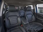 New 2025 Ford Ranger Lariat SuperCrew Cab 4WD Pickup for sale #SLE09160 - photo 10