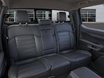 New 2025 Ford Ranger Lariat SuperCrew Cab 4WD Pickup for sale #SLE09160 - photo 11