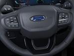 New 2025 Ford Ranger Lariat SuperCrew Cab 4WD Pickup for sale #SLE09160 - photo 12