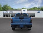 New 2025 Ford Ranger Lariat SuperCrew Cab 4WD Pickup for sale #SLE09160 - photo 5