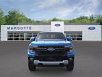 New 2025 Ford Ranger Lariat SuperCrew Cab 4WD Pickup for sale #SLE09160 - photo 6