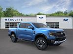 New 2025 Ford Ranger Lariat SuperCrew Cab 4WD Pickup for sale #SLE09160 - photo 7
