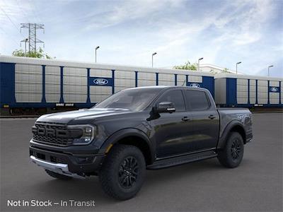 New 2025 Ford Ranger Raptor SuperCrew Cab 4WD Pickup for sale #A7390 - photo 1