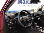 2025 Ford Ranger SuperCrew Cab 4WD Pickup for sale #A7324 - photo 12
