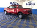 2025 Ford Ranger SuperCrew Cab 4WD Pickup for sale #A7324 - photo 2