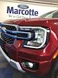 2025 Ford Ranger SuperCrew Cab 4WD Pickup for sale #A7324 - photo 8