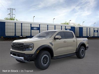 New 2025 Ford Ranger Raptor SuperCrew Cab 4WD Pickup for sale #A7563 - photo 1