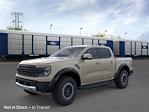 New 2025 Ford Ranger Raptor SuperCrew Cab 4WD Pickup for sale #A7563 - photo 1