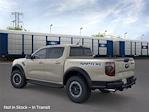 New 2025 Ford Ranger Raptor SuperCrew Cab 4WD Pickup for sale #A7563 - photo 2