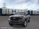New 2025 Ford Ranger XL SuperCrew Cab 4WD Pickup for sale #A7564 - photo 3