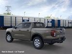 New 2025 Ford Ranger XL SuperCrew Cab 4WD Pickup for sale #A7564 - photo 2
