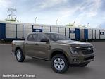 New 2025 Ford Ranger XL SuperCrew Cab 4WD Pickup for sale #A7564 - photo 7