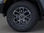 New 2025 Ford Ranger XLT SuperCrew Cab 4WD Pickup for sale #A7568 - photo 19