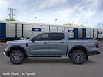 New 2025 Ford Ranger XLT SuperCrew Cab 4WD Pickup for sale #A7568 - photo 4