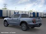 New 2025 Ford Ranger XLT SuperCrew Cab 4WD Pickup for sale #A7568 - photo 2