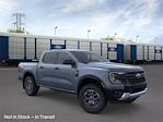 New 2025 Ford Ranger XLT SuperCrew Cab 4WD Pickup for sale #A7568 - photo 7