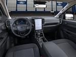 New 2025 Ford Ranger XLT SuperCrew Cab 4WD Pickup for sale #A7568 - photo 9